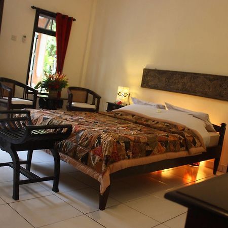 Rambutan Boutique Hotel ロヴィーナ エクステリア 写真